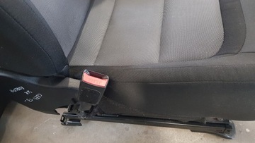 KIA CEED II 12-18 SEDADLA POHOVKA KOMPLET