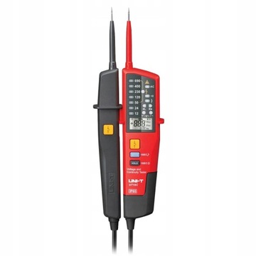 Miernik uniwersalny UNI-T model UT18C