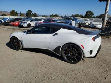 Lotus Evora 2020 Lotus Evora 2020 Lotus Evora GT 3.5 Benzyna 416KM, zdjęcie 3