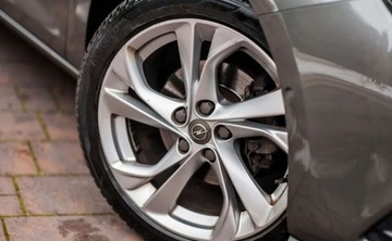 Opel Astra K Sports Tourer 1.4 Turbo 125KM 2017 Opel Astra Opel Astra 1.4 Turbo Dynamic 1.4 Benzyna 125KM, zdjęcie 11