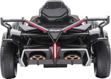 LAMBORGHINI GT AUTO NA AKUMULATOR 12V 4x45W PILOT