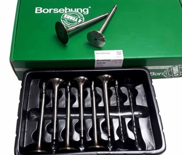 КОМПЛЕКТ ВПУСКНЫХ И ВЫХЛОПНЫХ КЛАПАНОВ. 4*4 028109601J