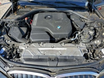 BMW Seria 3 G20-G21 2023 BMW Seria 3 330i 2023 2.0 Benzyna 255KM, zdjęcie 6