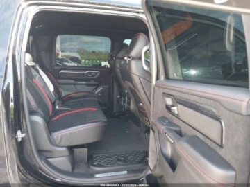  RAM 1500 TRX 2024 6.2l 6.2 Benzyna 702KM, zdjęcie 12