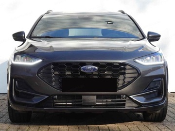 Ford Focus IV Kombi Facelifting 1.0 EcoBoost 125KM 2025 Od ręki - ST-Line X 1.0 EcoBoost 125KM / Pakiet Winter, zdjęcie 1