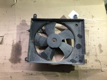 VENTILÁTOR CHLADIČŮ DAEWOO LANOS 96259175