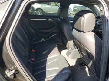 Audi A3 8V 2018 Audi S3 Premium Plus 2018 2.0l 2.0 Benzyna 292KM, zdjęcie 10