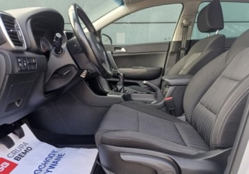 Kia Sportage IV SUV Facelifting 1.6 GDI 132KM 2021 Kia Sportage 1.6 GDi 132KM MT6 Wersja M Salon PL 1.6 Benzyna 132KM, zdjęcie 14