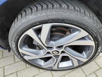 Renault Megane IV Grandtour Plug-In Facelifting 1.6 E-TECH 160KM 2022 Renault Megane Hybryda Automat Panorama Navi Kamera Radar 160 KM 1.6 160KM, zdjęcie 7