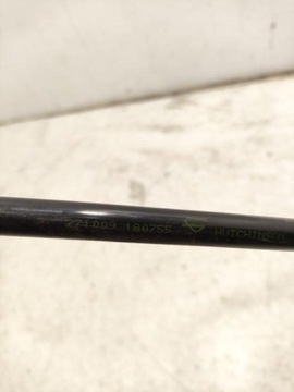 Rura rozdzielacza paliwa Rolls-Royce GHOST 2010 271009