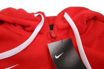 NIKE Dresy Męskie Komplet Bluza Spodnie JOGGERY BAWEŁNIANE PARK 20 r. M