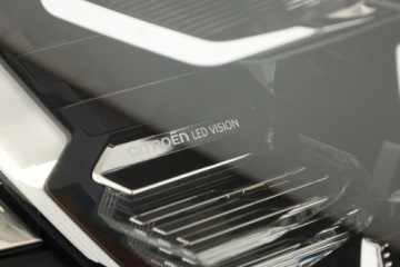 Citroen C4 III SUV 1.2 PureTech 130KM 2023 Citroen C4 1.2 PureTech, Salon Polska, zdjęcie 19