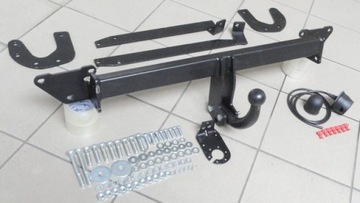 КРЮК FIAT SCUDO 2 PEUGEOT EXPERT 2 CITROEN JUMPY II