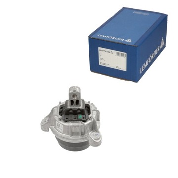 LEMFORDER 37811 01 PODUSZKA SILNIKA BMW