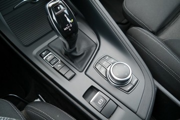 BMW X1 F48 Crossover sDrive18d 150KM 2019 BMW X1 BMW X1 sDrive18d Advantage PDC Fotel Sporto, zdjęcie 23