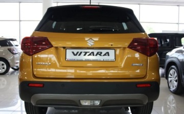 Suzuki 2025 Suzuki Vitara DEMO Elegance 1,4 Mild Hybrid 4WD 6MT 2025 MC 1.4 Benzyna, zdjęcie 6