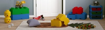 LEGO KUBEK CERAMICZNY SZKILET KOŚCIOTRUP S MAŁY 9,0 CM 0,255 LITRA