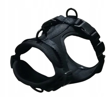 Охранные ремни для крупных собак, удобные, без давления