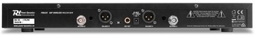 НАБОР МИКРОФОНА POWER DYNAMICS PD632 + БОЛЬШАЯ КОРОБКА