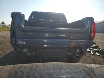  GMC Sierra K1500 SLT 2024 5.3l 5.3 Benzyna 355KM, zdjęcie 2