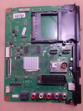 Płyta main TNP4G548 z Tv Panasonic tx-l42b6e