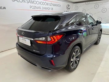 Lexus RX IV SUV 450h 313KM 2019 Lexus RX IV (2015-2020), zdjęcie 1