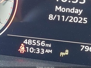 Audi Q7 II 2021 Audi Q7 Prestige 55 Tfsi Quattro Tiptronic 2021 3.0l 3.0 Benzyna 335KM, zdjęcie 11