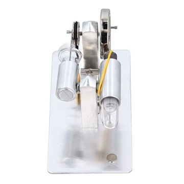 Комплекты моделей двигателя Стирлинга Физические науки