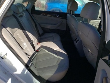 Hyundai Sonata V 2019 Hyundai Sonata 2019 HYUNDAI SONATA HYBRID 2.0 Hybryda 191KM, zdjęcie 10