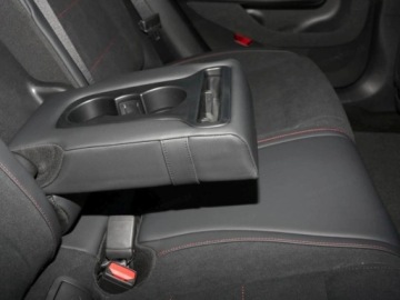 Mercedes CLA C118/X118 2026 CLA 250+ AMG Line Shooting Brake (272KM) 2026, zdjęcie 12