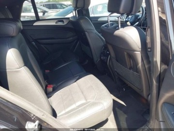 Mercedes GLE V167 2019 Mercedes-Benz GLE Amg gle 43 coupe 4matic 3.0 Benzyna 385KM, zdjęcie 10