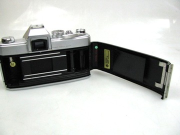 MAMIYA /SEKOR 500TL - body /aparat foto