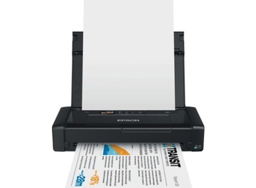 Drukarka EPSON WorkForce WF-100W