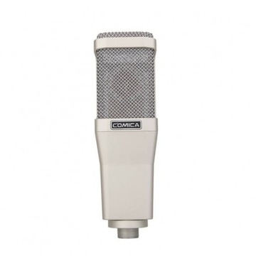 Comica STM01 - mikrofon studyjny