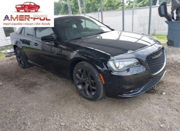 Chrysler 300C II 2022 Chrysler 300s 2022 3.6l 3.6 Benzyna 300KM