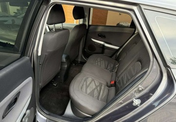 Kia Ceed II Kombi 1.4 DOHC 100KM 2014 Kia Ceed 1,4 100KM Klimatyzacja Serwis 1Wlasciciel Opony latozima 1.4, zdjęcie 24