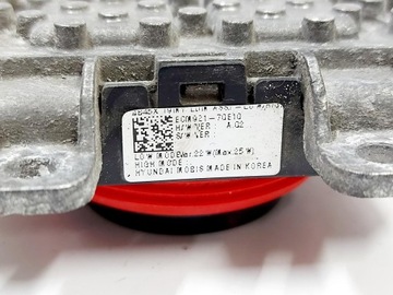 MITSUBISHI OUTLANDER III FACELIFT 19R. MĚNIČ MODUL LED ECM921-70E10