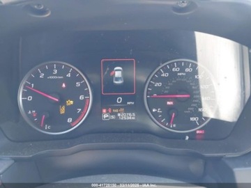 Subaru 2024 Subaru WRX Limited 2024 2.4l 2.4 Benzyna 271KM, zdjęcie 10