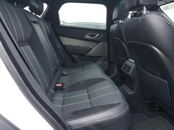 Land Rover Range Rover Velar 2021 Land Rover Range Rover Velar 2021, 2.0L, 4x4, R-DYNAMIC S, od ubezpieczalni, zdjęcie 8