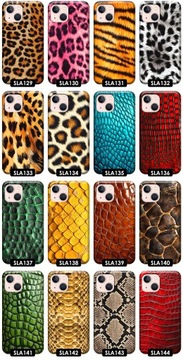 Apple iPhone 13 Case. Узорная крышка + закаленное стекло