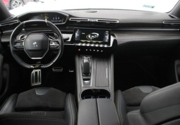 Peugeot 508 II SPORT ENGINEERED 1.6 Plug-In Hybrid 360KM 2021 Peugeot 508 PSE 360KM FV23 Od RiA 1.6 Hybryda 360KM, zdjęcie 12