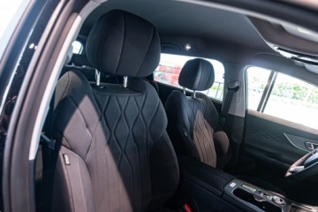 Chery Tiggo 8 SUV PHEV 1.5 T-GDI DHE 279KM 2025 CHERY TIGGO 8 Comfort 1.5 T-GDI Super Hybrid DCT 279KM 2025, zdjęcie 3