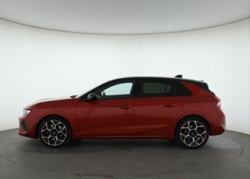 Opel Astra L Hatchback Plug-In 1.6 Turbo Plug-In Hybrid 180KM 2022 Opel Astra Plug-in-Hybrid 1.6 T, Salon Polska, zdjęcie 2