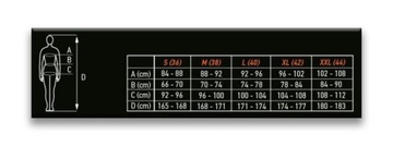 Женская футболка, женский размер. Л Нео 80-611