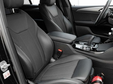 BMW X4 G02 SUV 20d 190KM 2020 BMW X4 GD029VS#xDrive20d mHEV xLine Podgrz.f K.cof, zdjęcie 29