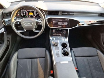 Audi A6 C8 2024 Audi A6 Avant 30 RABATU 5 lat gwarancji, pakiet serwisowy, bogate wyposaze, zdjęcie 10