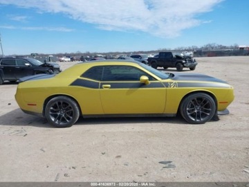 Dodge Challenger III 2021 Dodge Challenger RT 2021 5.7l 5.7 Benzyna 372KM, zdjęcie 6