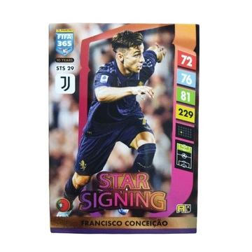 ОБНОВЛЕНИЕ FIFA 365 2025 БЛИСТЕРНЫЕ ПОДПИСИ ЗВЕЗД 48 ФУТБОЛЬНЫХ КАРТОЧОК + 2 LIMITED