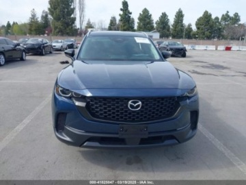 Mazda 2025 Mazda CX-50 2025r., 4x4, 2.5L 2.5 Benzyna 187KM, zdjęcie 6