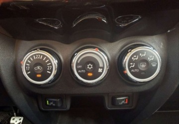 Mitsubishi ASX I SUV Facelifting 2016 1.6 117KM 2017 Mitsubishi ASX Mitsubishi ASX, Salon polska, Benzyna 1,6, 117KM,faktura Va, zdjęcie 14